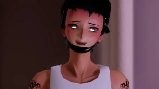 || MMD || Hangover
