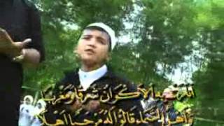 Ya immarusli
