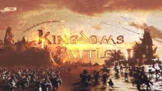 Vikings: War of Clans Tutorial - Kingdoms Battle