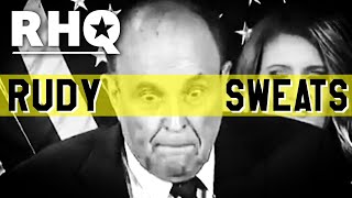 Trump's Election Heist Could Cost Him 20 Years In Prison
