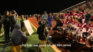 #ZEITGEIST – Featurette „MENSCHEN, DIE DU KENNST…“