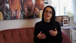 Nubian Skin