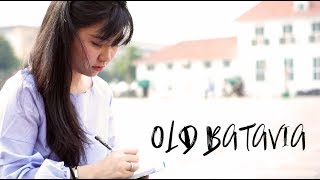 LENSA MURAH BISA BIKIN KAYAK GINI?  Featuring 7Artisan Lens 35mm f/1.2