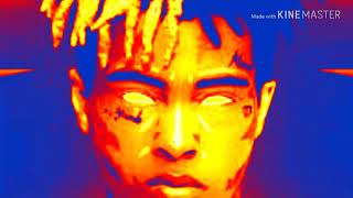 Xxxtencion edit