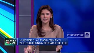 Market Fokus: Beras Naik Picu Inflasi Hingga PHK e-Commerce