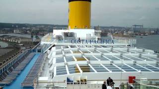 Costa Pacifica