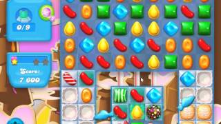 Candy Crush Soda Saga Level 68 NEW