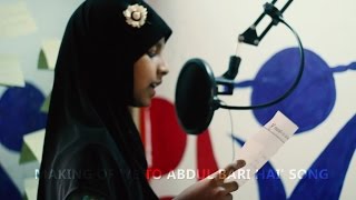 Ye to Abdul Bari hai song making