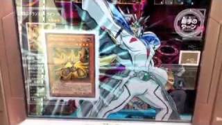 【遊戯王】DTアポリアさんと戦ってみた ７