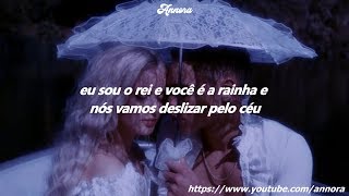Halsey - Young God (TRADUÇÃO-LEGENDADO)