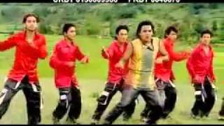 Nepali Lok Dohori Song-Sahanchhu Chot Khayema