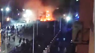 Токаев использовал ОДКБ как "девушку по вызову"