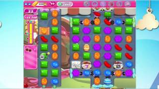 Candy Crush Saga level 1049
