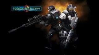 Сурок коммандер | XCOM: Enemy Within | Long War