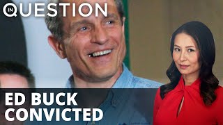Dem donor Ed Buck convicted in fatal meth overdoses of two men