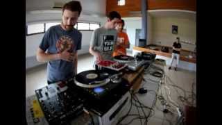 Scratch Night 2012 / turntablism972.com