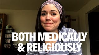Why I am Adamantly Against Circumcision