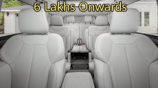Toyota launches New 7 Seater Car for only ₹ 6+ Lakh? Gives 42 kmpl Mileage?
