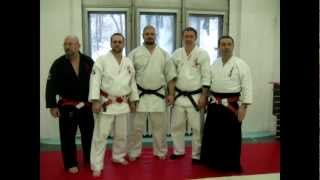 kodokan shin ru