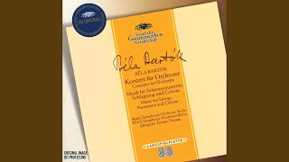 Bartók: Concerto for Orchestra, Sz. 116 - 5. Finale (Pesante - Presto)