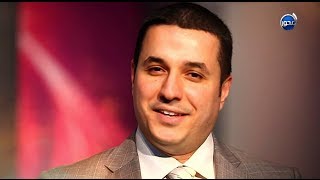 د.أحمد عمارة - سارة أسامة - برومو برنامج سميها بأساميها - على قناة المحور فى رمضان 2014