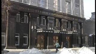 Комсомольская выставка в ЗСО