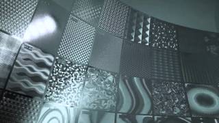 Micro Engraving Printing - Turnkey Patterns