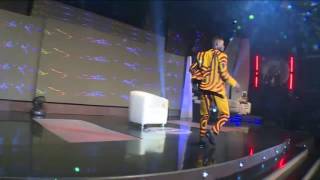 Kitay performing Ikebe - Project fame 9
