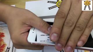Kinh nghiệm kiểm tra máy Iphone zin khi đi mua hàng