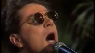 Ten Sharp - You (High Sound Recorder Quality) (Live Video In 1991 Germany)