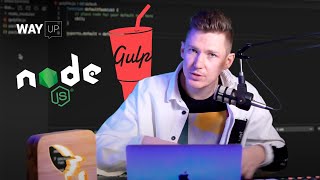 Node.JS для верстальщика с нуля: делаем магию
