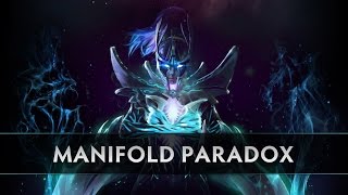 ALL TEAM ARCANA DROP!ABOUT Phantom assasin ARCANA