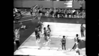 Pistol Pete MARAVICH 68 Point Game,