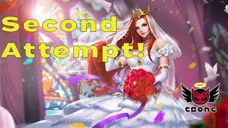 Era of Chaos # 15 - Completing Trial of angels 5-4!