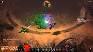 Diablo 3 Wheel of Misfortune Achievement Guide