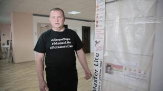 Как установить дверь самостоятельно?  Master Lite, Мастер Лайт, Как установить дверь своими руками?