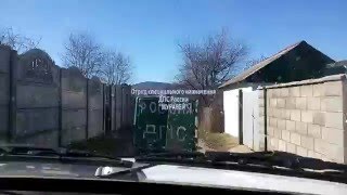 Крым Беспредел на авторынке