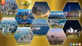 Презентация  направлений деятельности Best Real Global