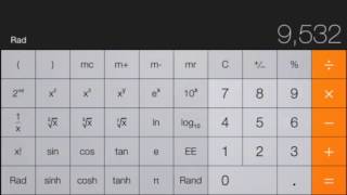 Calculator #144
