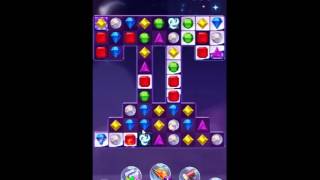 Bejeweled Stars Level 189 + BEJEWELED CASHGAME TIP!