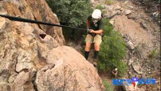 BTSR High Adventure Programs