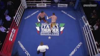 Арсланбек Махмудов Моздокский Чемпион! Кумык из Моздока.