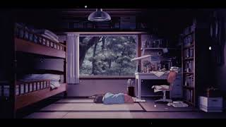 Lo-fi beats - beats to chill and study to - Autumn Breeze