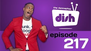 Bill T. Jones/Arnie Zane, Robert Moses, PS Dance!, Adam Lambert  - DancePlug Dish 217