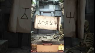100 Doors Challenge 2 level 58 walkthrough