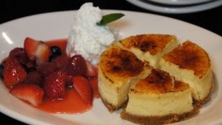Morton´s Steak House en México