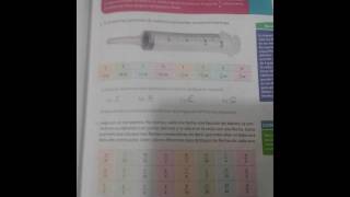 respuestas libro matematicas 1 secundaria pag 20-23