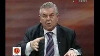 Emmy Bezzina Xandiriet Politici 2009 MEP Elections
