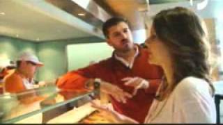 Pinkberry Reportaje Oh Diosas