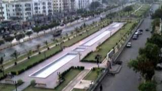The Karachi City